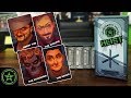 Casino Calamity - Achievement Hunter HEIST - Let's Roll