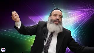 הרב יצחק פנגר - צעדים להצלחה HD - מקפה מדרש