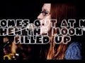 Overboard - Ingrid Michaelson (with lyrics)