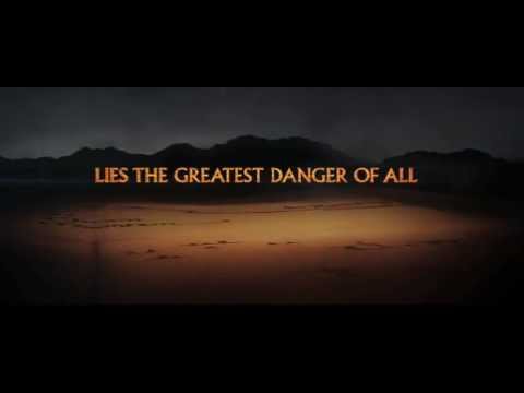 The Hobbit: The Desolation of Smaug - International Trailer #2