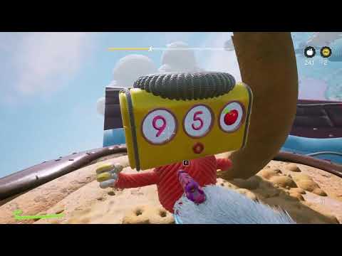 atomic heart trapped in limbo part 1