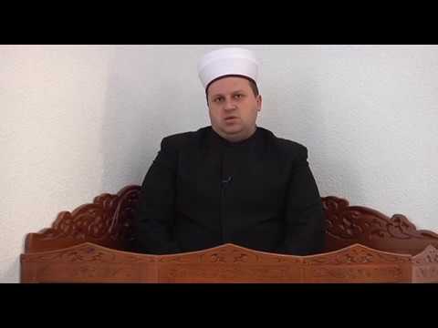 Nezahvalnost i oholost je put ka vratima Božije srdžbe