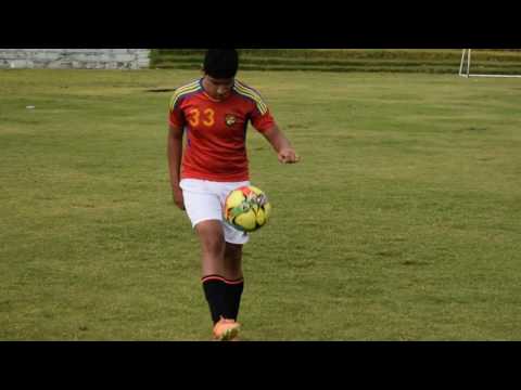 JORGE LÓPEZ    FUTBOLISTA