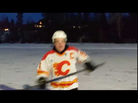 Are You Ready For Some Hockey?!?!