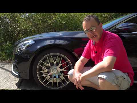 Is JP right? C63 vs. C63S - which is the better buy?