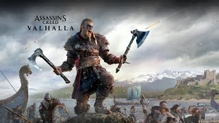 Assassin's Creed Valhalla DLSS3 mod and DeepDVC