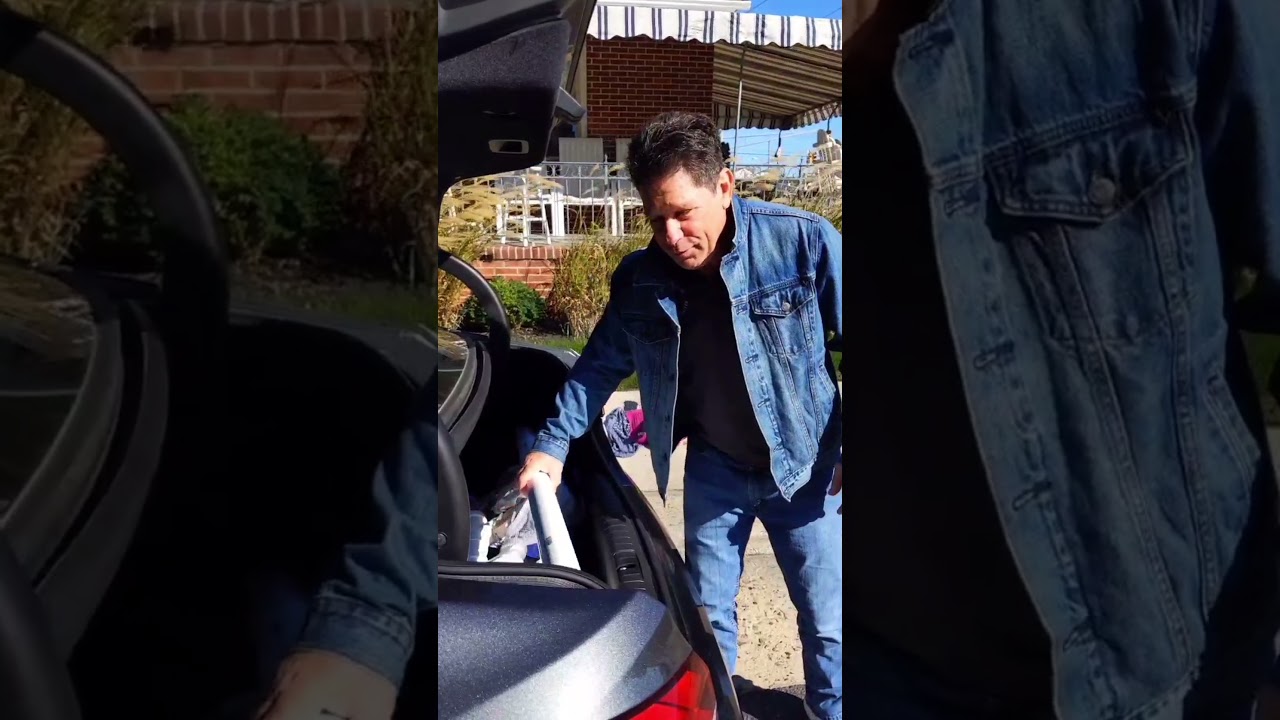 Chanukah DYI Giant Menorah build... happy Hanukkah! enjoy the Latkes!