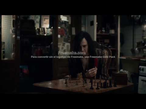 Can't Hardly Stand It- Charlie Feathers (Only Lovers Left Alive)