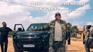 Bishop CR ft Charmza The DJ &amp; Kings Malembe - I am winning (Official Video)