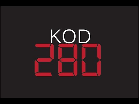 KOD 280 - Para Bok