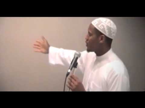 The Crossing Of The Bridge On The Day Of Judgement: Our Last Obstacle...