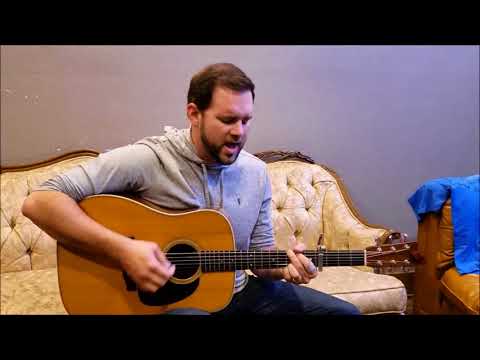 Blane Howard - Promise to Love Her | LIVE ACOUSTIC