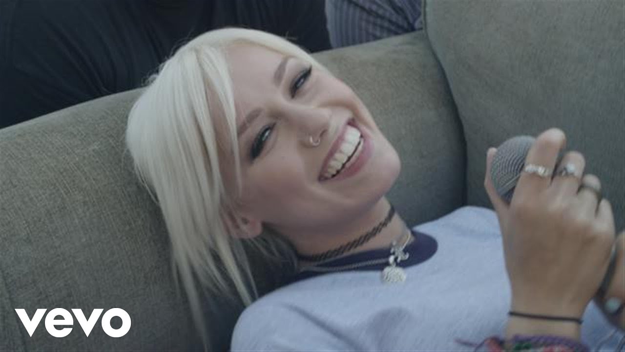 Tonight Alive — Come Home