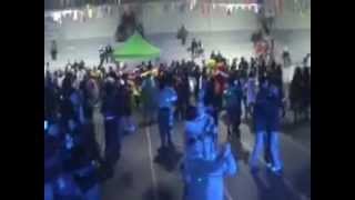 preview picture of video 'CARNAVAL Turquel 2013 Bailes com Paulo Figueiredo + Amigos vicentinos'