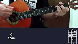 The Spreading Soul Forever - VIPER - Aula Violão