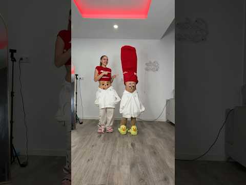 Quién ha quedado mejor?😂