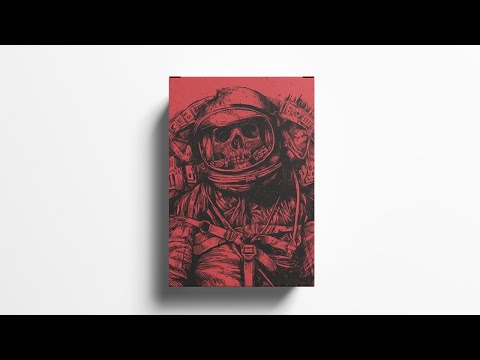 FREE Melodic Trap Loop Kit/Sample Pack 2020 - Dead Space