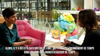 Yuka, le nouvel allié courses et santé