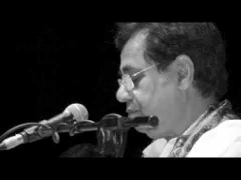 Jagjit Singh LIve In Galsgow , Scotland 1993