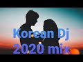 SHAUN LUNISOLAR Korean Dj Mixers 2020 Original Mix