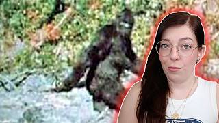Tiktok says Bigfoot is running loose in Ohio