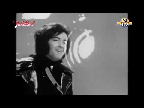 Barry Ryan - The Colours Of My Love (Film From Point Chaud 1969)