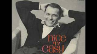 &quot;If It&#39;s The Last Thing I Do&quot;  Frank Sinatra