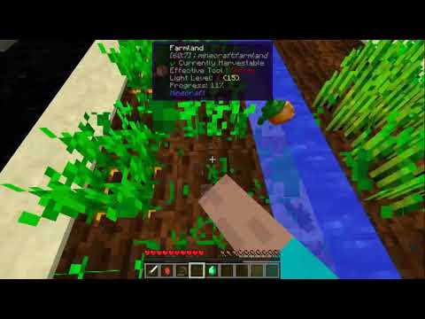 Resonant Rise | The Beginning! | Ep 1 (Minecraft)