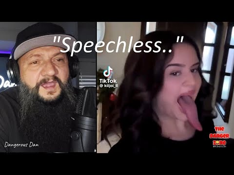 You Laugh You Burn In Hell | The Danger Zone Ep.40