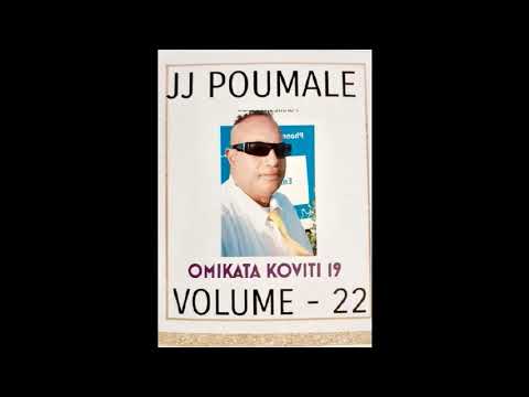 JJ POUMALE   - FIFINE NIUE