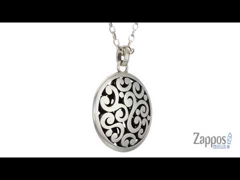 Brighton Contempo Convertible Necklace SKU: 9089085