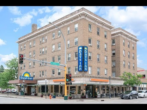 Days Inn Rochester Downtown - Rochester Hotels, Minnesota