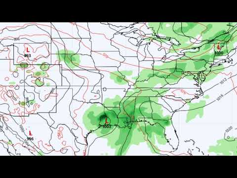 June 15, 2021 Weather Xtreme Video - Afternoon Edition
