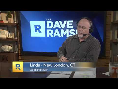 Is gold a good investment?