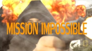 Mission Impossible (2014) SerbiaVFX HD