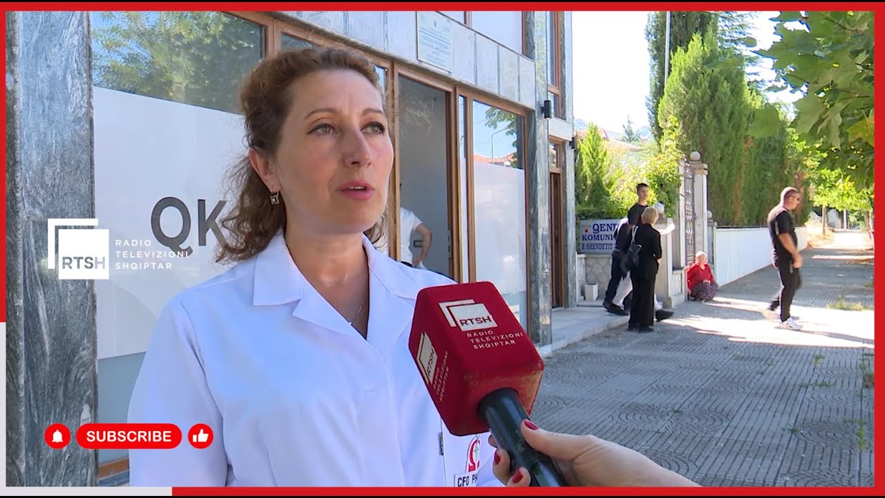 Shtohen rastet me probleme të shëndetit mendor gjatë verës, mjekja: Po ulet edhe mosha e personave të prekur