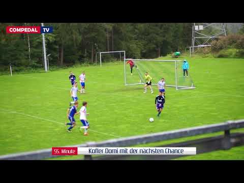 9. Runde: URC Thal/Assling - TSU Nikolsdorf 4:0