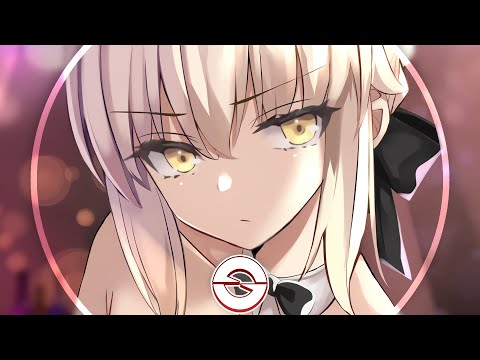 Nightcore - Falling - (Lyrics)