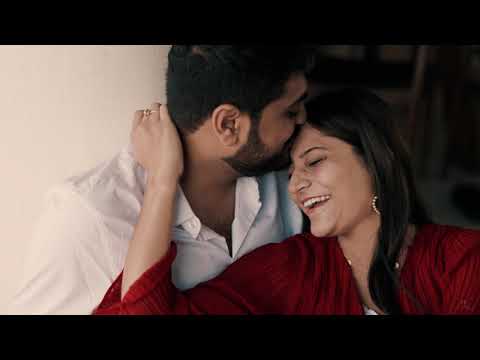 Prutha & Krushi's Pre-Wedding Song | FF Films.