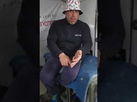 Ljubisa Kobas - Problemi sa probavom🐓🐓🐓