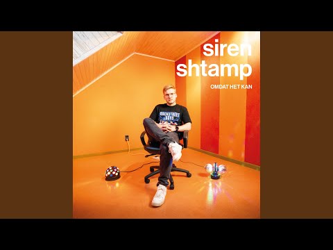 Siren Shtamp
