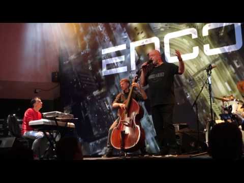 Peter Lipa a AMC trio - Ked idu maturantky mestom; Presov Encore, 27.03.2017