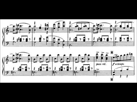 Waltz Piano Piano Performance Video
