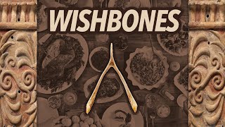 Wishbones - Lucky Charms Explained