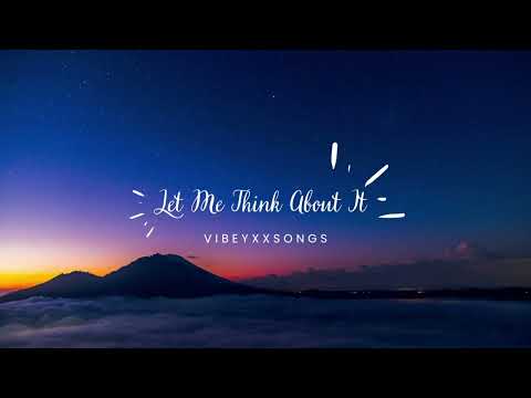 Fedde Le Grand ft Ida Corr - Let Me Think About It [Audio HQ]