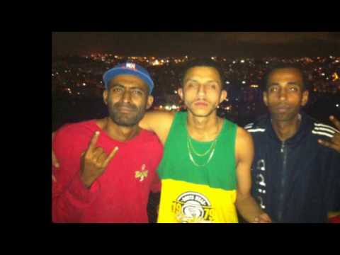 RAP SOLDIER CJow- Vou Gritar