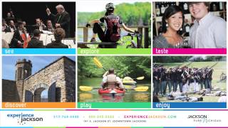 Jackson Storyfest | Pure Michigan