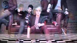 Breathe your fire (Auryn) Karaoke