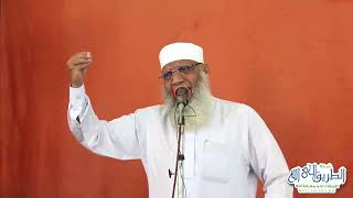 صورة الحقوق المعنوية للزوجة حق الفراش | الشيخ شوقي عبد الصادق