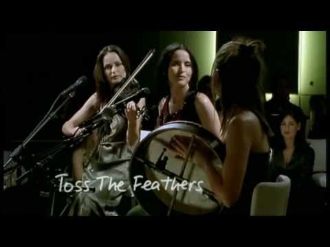 The Corrs - Toss the Feathers Unplugged HD